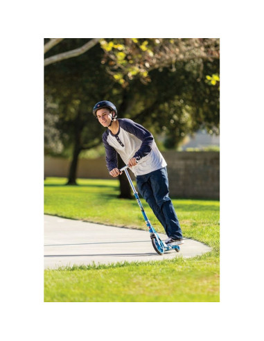 Hulajnoga razor a5 lux 13073042 (kolor niebieski)