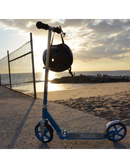 Hulajnoga razor a5 lux 13073042 (kolor niebieski)