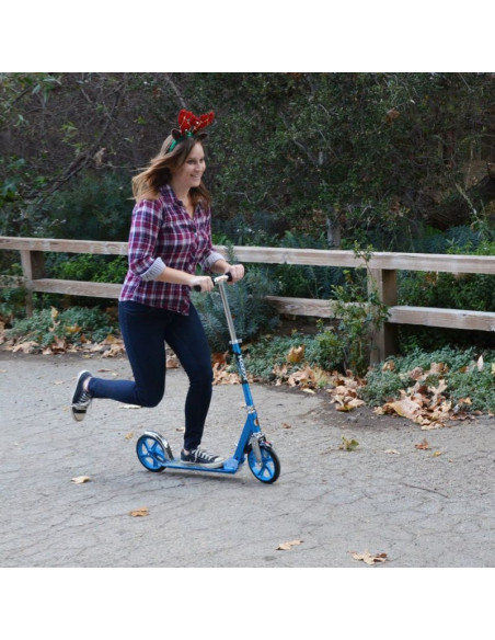 Hulajnoga razor a5 lux 13073042 (kolor niebieski)