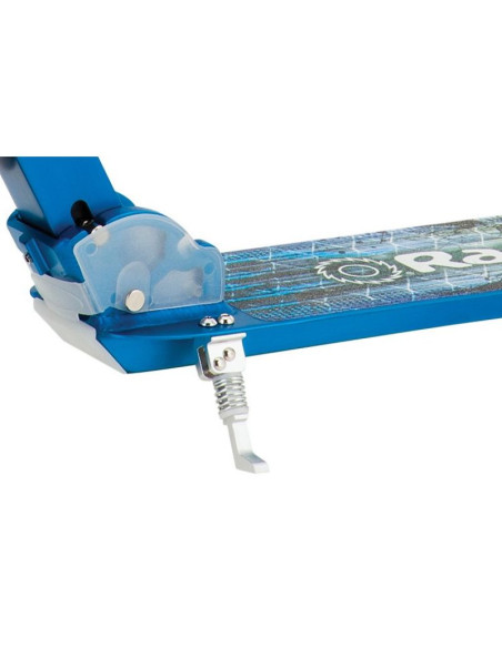 Hulajnoga razor a5 lux 13073042 (kolor niebieski)