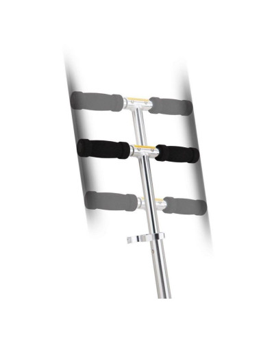 Hulajnoga razor a5 lux 13073042 (kolor niebieski)