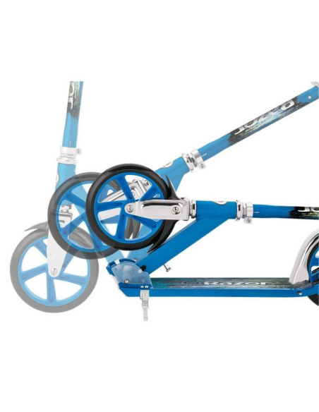 Hulajnoga razor a5 lux 13073042 (kolor niebieski)