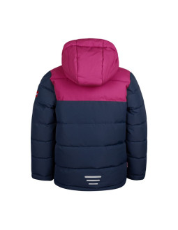 Wodoodporna kurtka ocieplana trollkids girls gryllefjord jacket dla dziewczynki (461-182) 2