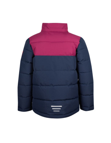 Wodoodporna kurtka ocieplana trollkids girls gryllefjord jacket dla dziewczynki (461-182)