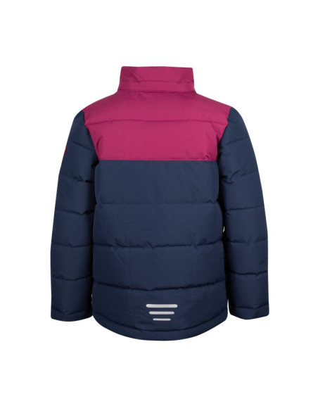 Wodoodporna kurtka ocieplana trollkids girls gryllefjord jacket dla dziewczynki (461-182)