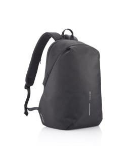 Xd design plecak antykradzieżowy bobby soft czarny p/n: p705.791