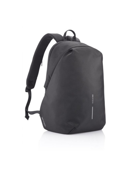 Xd design plecak antykradzieżowy bobby soft czarny p/n: p705.791