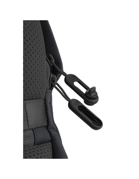 Xd design plecak antykradzieżowy bobby soft czarny p/n: p705.791