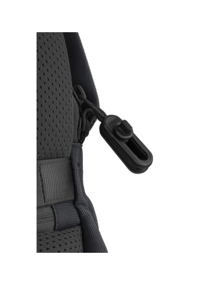 Xd design plecak antykradzieżowy bobby soft czarny p/n: p705.791