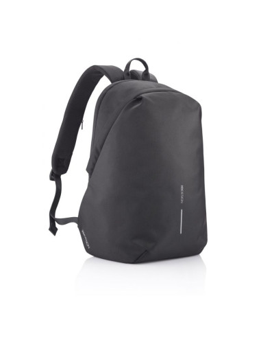 Xd design plecak antykradzieżowy bobby soft czarny p/n: p705.791