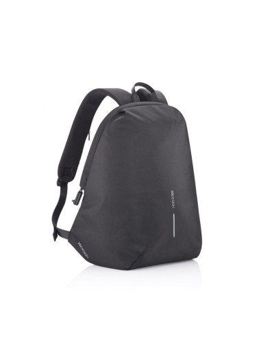 Xd design plecak antykradzieżowy bobby soft czarny p/n: p705.791
