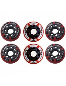 Kółka std starlight do rolek 84a 89a