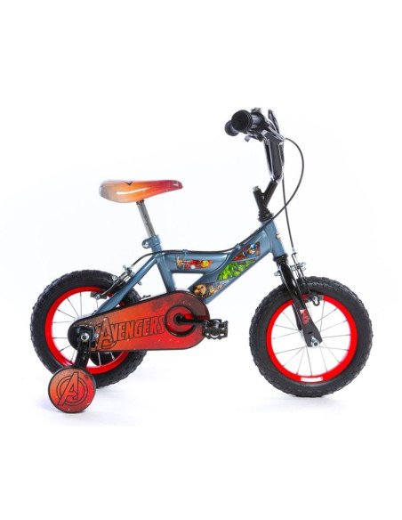 Rowerek dziecięcy huffy 12" avengers