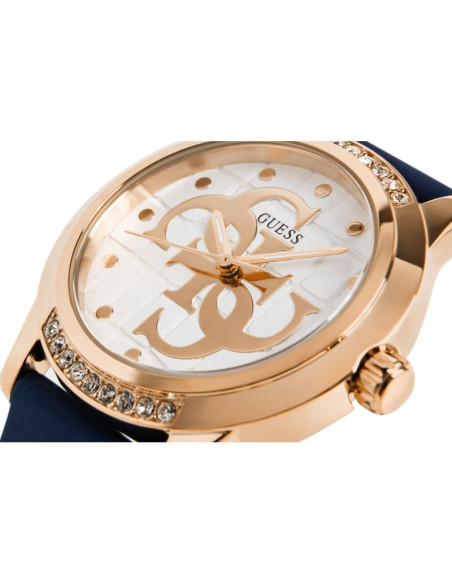 Zegarek damski guess annette gw0860l2 + box