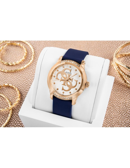 Zegarek damski guess annette gw0860l2 + box