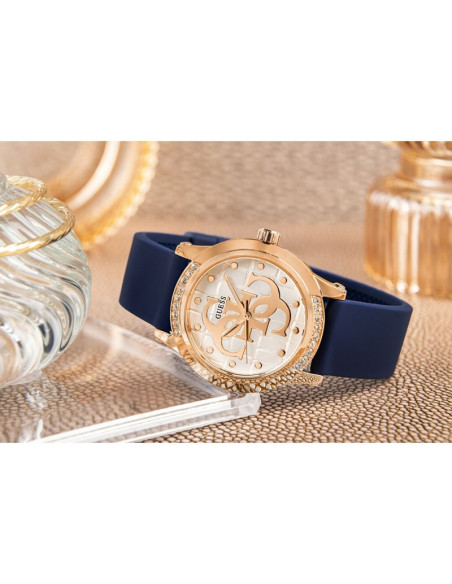 Zegarek damski guess annette gw0860l2 + box