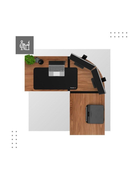 Biurko leader 5.5 wn