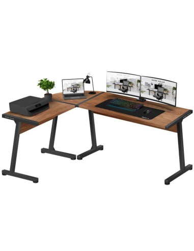 Biurko leader 5.5 wn