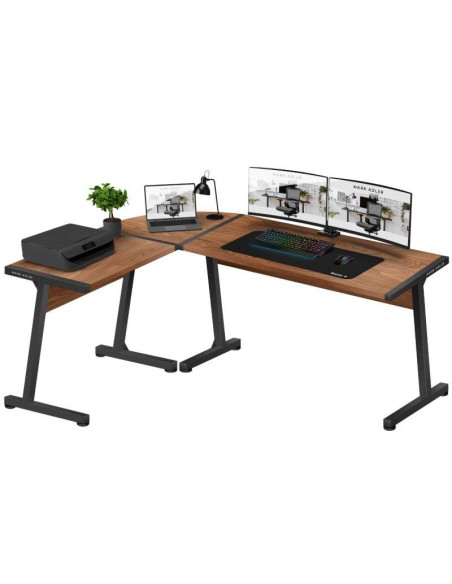 Biurko leader 5.5 wn