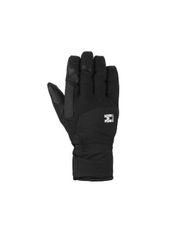Rękawice millet rutor glove czarny