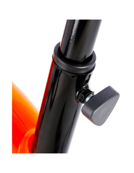 Rower mechaniczny one fitness rw3011