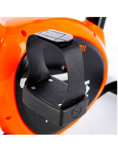 Rower mechaniczny one fitness rw3011