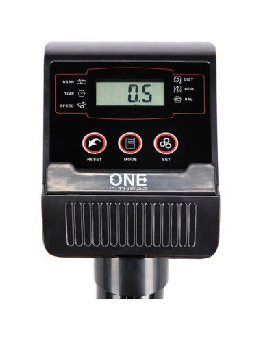 Rower mechaniczny one fitness rw3011