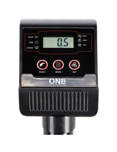 Rower mechaniczny one fitness rw3011