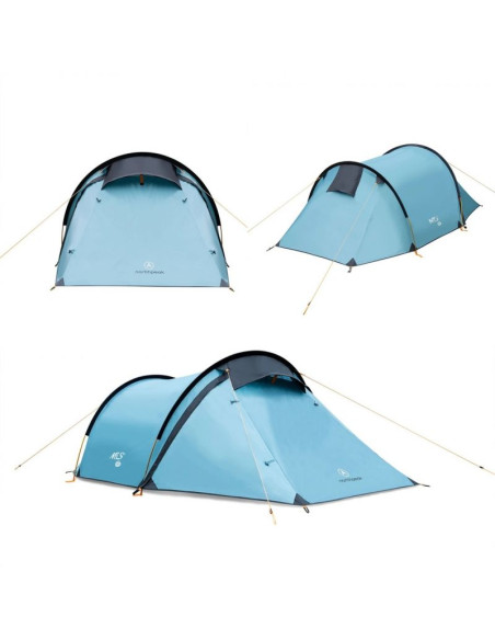 Namiot kempingowy - nils camp nc6003 north peak