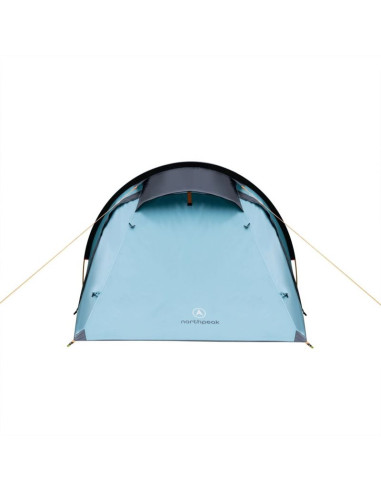 Namiot kempingowy - nils camp nc6003 north peak