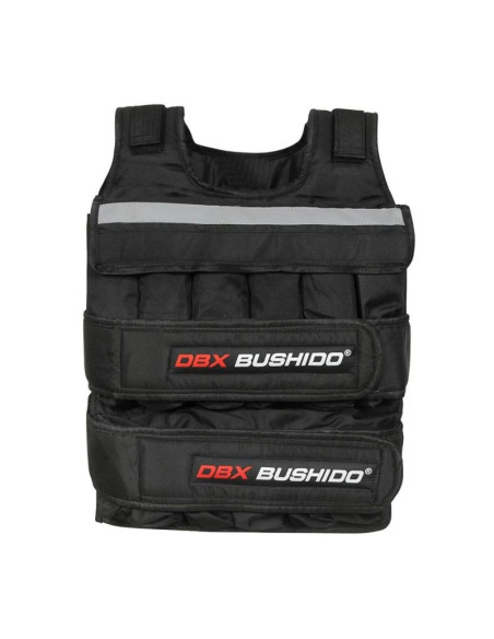 Kamizelka treningowa obciążeniowa 24 wkłady (pusta)