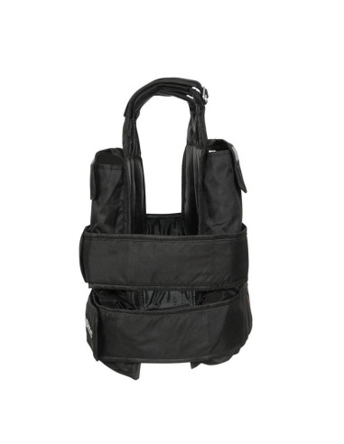 Kamizelka treningowa obciążeniowa 24 wkłady (pusta)