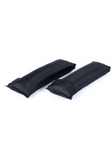 Kamizelka treningowa obciążeniowa 24 wkłady (pusta)