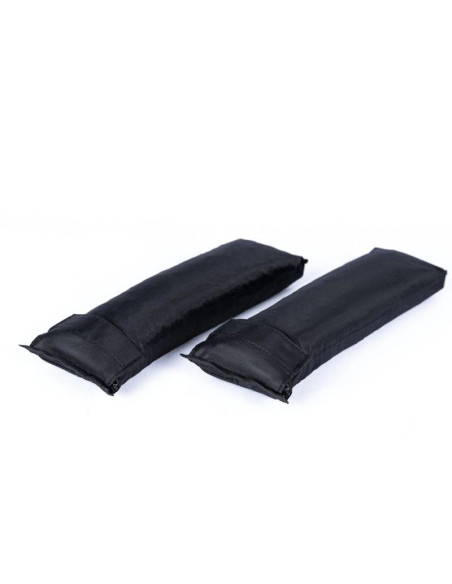 Kamizelka treningowa obciążeniowa 24 wkłady (pusta)