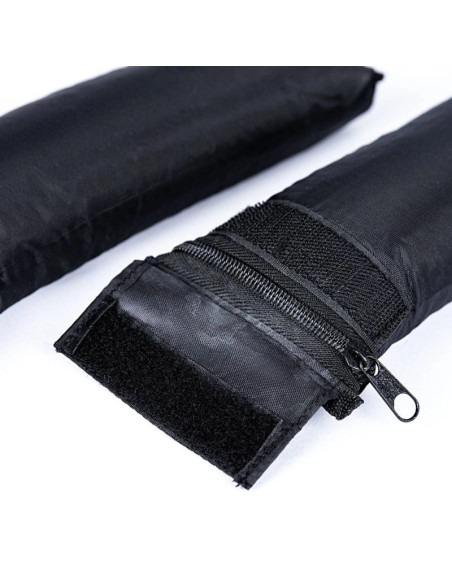 Kamizelka treningowa obciążeniowa 24 wkłady (pusta)