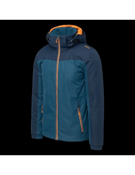 Męska kurtka pikowana 4ars