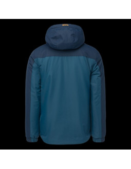 Męska kurtka pikowana 4ars 2