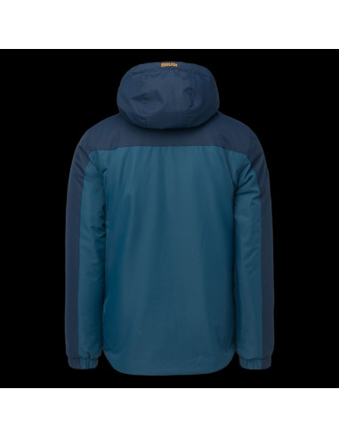 Męska kurtka pikowana 4ars