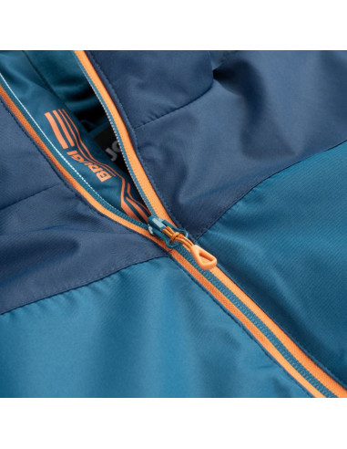 Męska kurtka pikowana 4ars