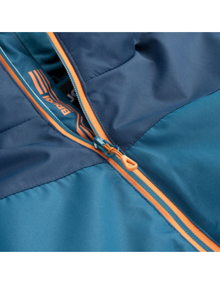 Męska kurtka pikowana 4ars