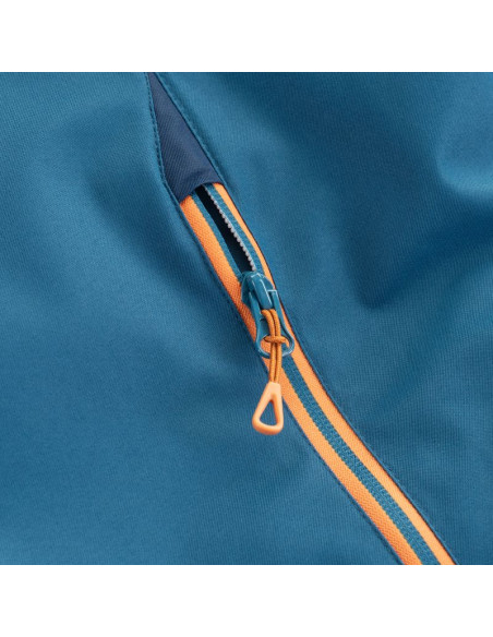 Męska kurtka pikowana 4ars