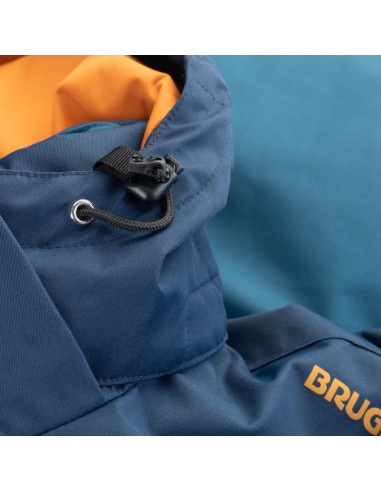 Męska kurtka pikowana 4ars