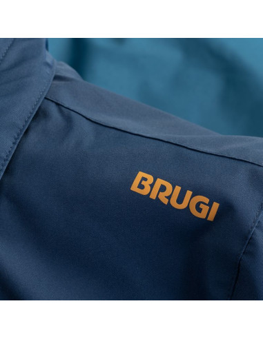 Męska kurtka pikowana 4ars