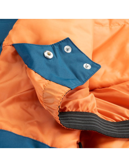 Męska kurtka pikowana 4ars