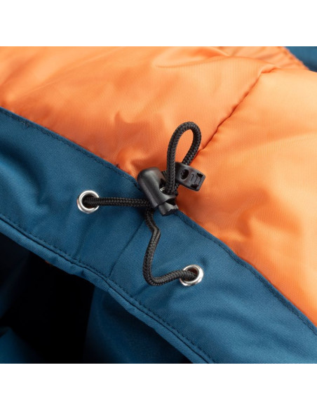 Męska kurtka pikowana 4ars