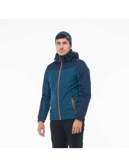 Męska kurtka pikowana 4ars