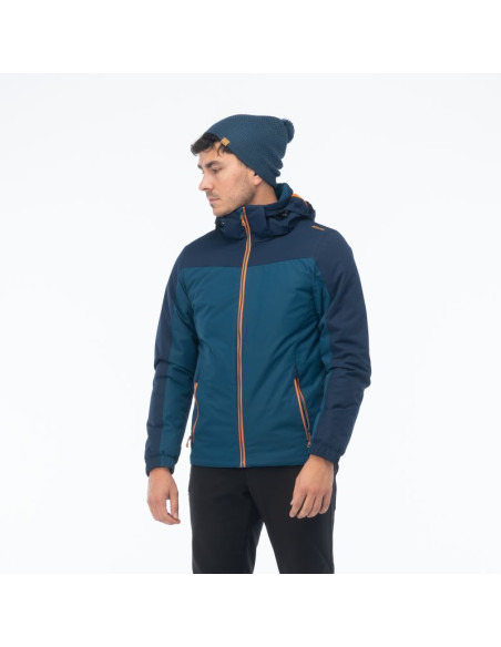 Męska kurtka pikowana 4ars