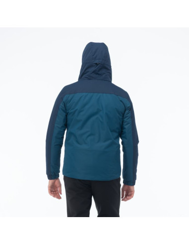 Męska kurtka pikowana 4ars