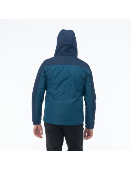 Męska kurtka pikowana 4ars