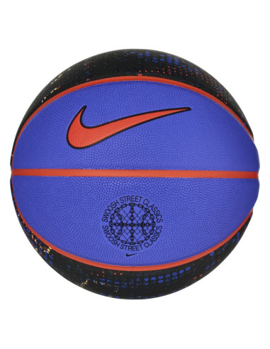 Piłka basketball 8p prm energy deflated